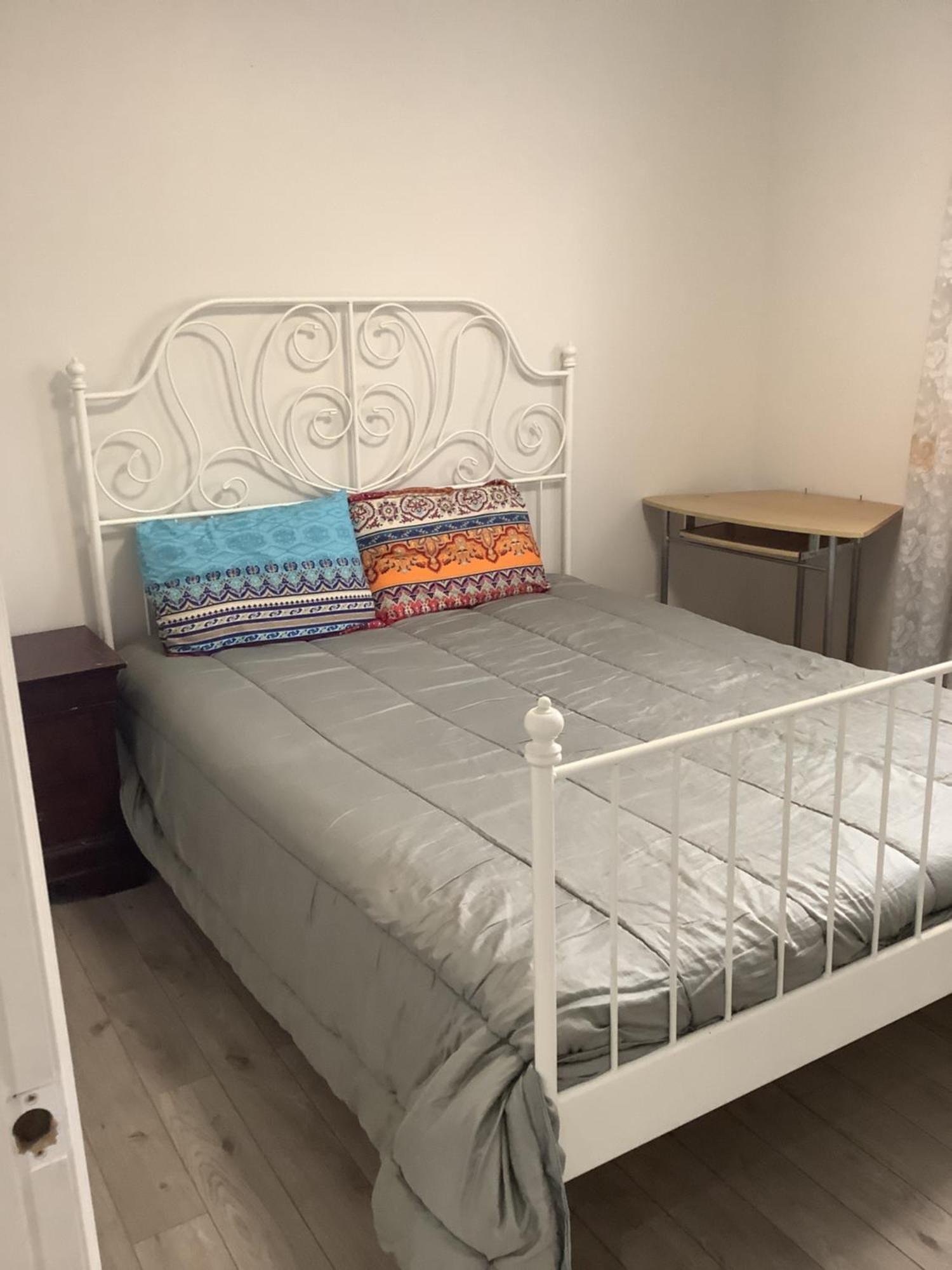 Bed and Breakfast Private House Маркем Екстер'єр фото