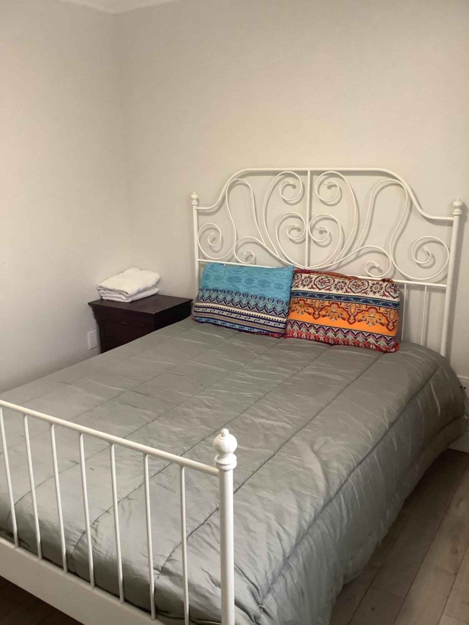 Bed and Breakfast Private House Маркем Екстер'єр фото